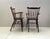 Vintage Dining Chairs from Ton, 1960s, Set of 4 For Sale - Image 11 of 18