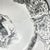 Antique U&C Plates from Sarreguemines, 1850, Set of 3 For Sale - Image 14 of 15