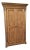 Ej Victor Traditional Media & Storage Armoire For Sale