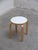 Wood E60 Stools by Alvar Aalto for Artek, 1933, Set of 2 For Sale - Image 7 of 14