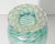 Contemporary Glass Eye Studio 1973 Art Glass Vase For Sale - Image 3 of 6