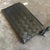 21st Century Black Leather Intrecciato Weave Clutch Wallet by Bottega Veneta For Sale - Image 9 of 12