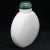 1920s Milk Glass Snuff Bottle For Sale - Image 13 of 13