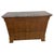 19th Century Louis Philippe Bleached Burled Walnut & Grey Marble Top Commode For Sale - Image 13 of 13