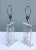 1970s Italian Lucite Table Lamps - a Pair For Sale In New York - Image 6 of 12