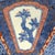 Early 19th Century Large Japanese Late Edo Period Blue Imari Charger For Sale - Image 4 of 8