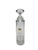 Glass Art Deco Crystal Carafe from Possell, Germany, 1960s For Sale - Image 7 of 15