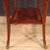 Napoleon III Side Table, 1950s For Sale - Image 10 of 13