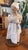 Vintage Bing & Grondahl Mary Doll and Baby Porcelain Figurine 1983 Denmark For Sale - Image 17 of 17