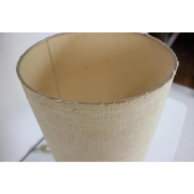 Mid-Century Table Lamp by Antonín Hepnar, 1970s For Sale - Image 6 of 12