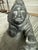 Vintage Inuit Soapstone Carving For Sale In New York - Image 6 of 11
