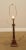 Frederick Cooper Vintage Frederick Cooper Column Lamp For Sale - Image 4 of 13