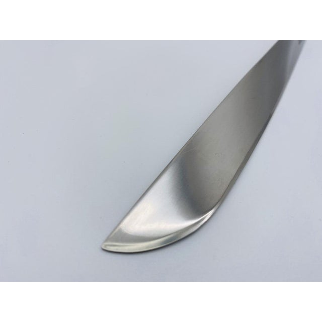 Tagliacarte Design by Enzo Mari, 1962 For Sale - Image 6 of 15