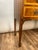 Vintage Federal Style Bow Front Mahogany Sideboard by Paine Furniture Boston For Sale - Image 9 of 10