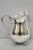 Vintage Webster Wilcox "Sylvia" Silver Plated Bulbous Footed Water Pitcher For Sale - Image 10 of 11