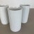 Op Art Porcelain Vases from Melitta All, Germany, 1970s, Set of 3 For Sale - Image 12 of 16