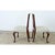 English 19th Century Chippendale Style Mahogany Dining Room Set For Sale - Image 18 of 18