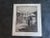 Mid 20th Century Emil Kosa Jr (1903-1968) - Olvera Street, Los Angeles - Etching For Sale - Image 5 of 5