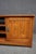 Stickley Mission Oak 62" Tv Media Console Cabinet For Sale - Image 10 of 18