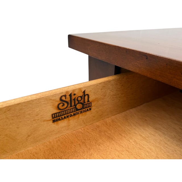 Sligh Storage Chest For Sale - Image 11 of 11