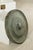 "About the Item This antique Thai bronze gong presents a captivating balance of form, sound, and surface. Crafted in cast...