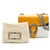 Animal Skin Yellow Beige Navy Tricolour Leather Mini Dionysus For Sale - Image 7 of 9
