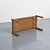 Graphic Two-Tone Wood Coffee Table, 1960 For Sale - Image 6 of 13