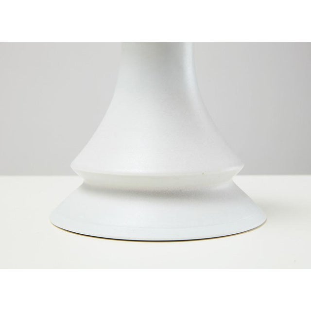 Modernist Vase by Geert Lamp, 1980s For Sale - Image 6 of 12