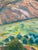 Lalla Blecher, Landscape, 1994, Oil on Canvas, Framed For Sale - Image 17 of 18
