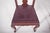 Chairs with Embossed Leather Seats, 1950s, Set of 2 For Sale - Image 10 of 12