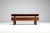Mid-Century Modern Floating Media Console in Rosewood, Denmark, 1960s For Sale - Image 3 of 12