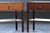 Mid-Century Danish Teak Bedside Tables, 1960s, Set of 2 For Sale - Image 4 of 18
