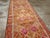 Mid 20th Century Galerie Shabab Collection Mid-20th Century Turkish Anatolian Runner For Sale - Image 5 of 10