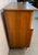 Kent Coffey "Eloquence" Mid-Century Modern Walnut Highboy Dresser For Sale - Image 11 of 15