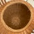 Wood Mid-20th Century Chinese Lidded Bamboo Wedding Basket For Sale - Image 7 of 12