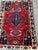 Vintage Mazlaghan Rug, 1950s For Sale - Image 11 of 18