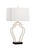 Not Yet Made - Made To Order Chelsea House Nanjing Lamp in Cream For Sale - Image 5 of 5