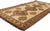 75052 Vintage Persian Shiraz Rug, 03'09 x 07'05. In the timeless tradition of Persian artistry, this hand-knotted wool...