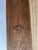Early 20th Century Rustic Wooden Bench, France For Sale - Image 13 of 13