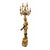 6-Light Floor Lamp from Moretto Veneziano, 1980s For Sale - Image 4 of 6
