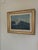 Antique Puerto Rican Tonalist Landscape Painting by José López De Victoria (1869–1930), Oil on Board, Framed For Sale - Image 14 of 14