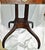 1930-40s Mahogany End Tables, 2 Available For Sale - Image 4 of 12