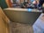 Asian Style Contemporary Gray Lacquer Sideboard For Sale - Image 11 of 11