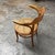 Thonet Bentwood Cane Seat Armchair, Vintage For Sale In San Francisco - Image 6 of 12