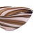 Modern Neapolitain Glass Bowl For Sale - Image 3 of 9