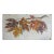 Antique Oak Leaves Painting For Sale