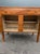 Antique Walnut Sideboard, 1890s For Sale - Image 9 of 13