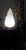 Empire French Bronze and Glass Chandelier from Lucien Gau, 1940s, in Very Good conditions. Designed 1920 to 1949 This...