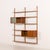 Vintage Danish Wall Unit in Teak from PS System,, 1960s, Set of 13 For Sale - Image 17 of 17