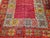 Early 20th Century Vintage Turkish Anatolian Prayer Rug, Handwoven Wool, Early 1900s, 4' x 6' For Sale - Image 5 of 10